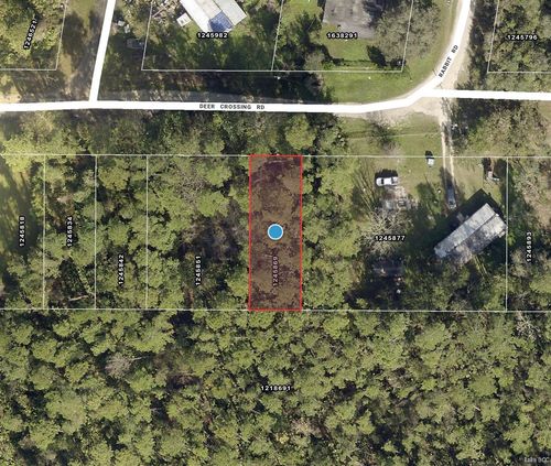 TBD Deer Crossing Rd, ALTOONA, FL, 32702 | Card Image