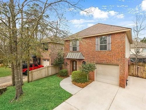 804 Dupre St, Mandeville, LA, 70448-5535 | Card Image