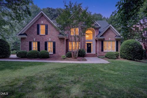 5412 Brushy Meadows Dr, Fuquay-Varina, NC, 27526-8489 | Card Image