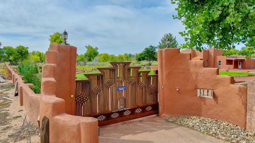 80 Calle Vista Grande, Bernalillo, NM, 87004-6065 | Card Image