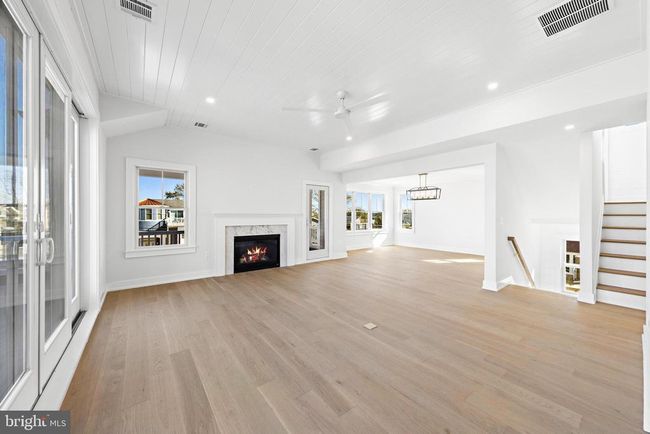 1 Cox Ave, House other with 5 bedrooms, 5 bathrooms and null parking in Harvey Cedars NJ | Image 88