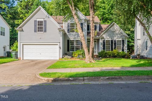 9245 Miranda Drive, Raleigh, NC, 27617 | Card Image