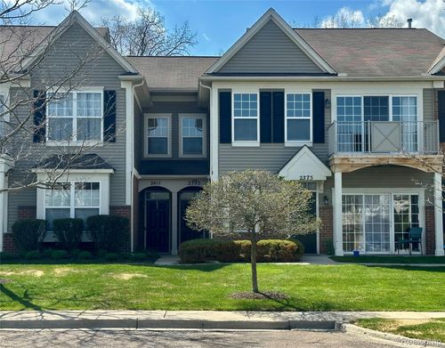 2393 Arcadia Dr, Canton, MI, 48188-2277 | Card Image
