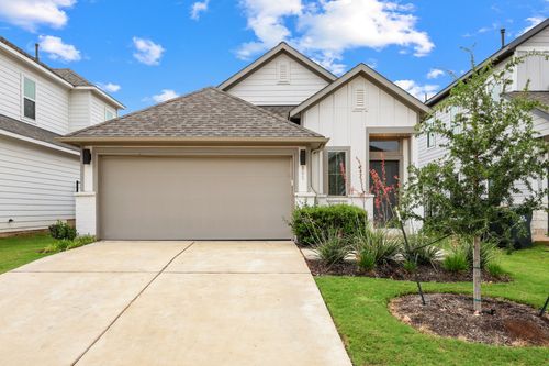 305 Banyon Dr, Liberty Hill, TX, 78642-2541 | Card Image