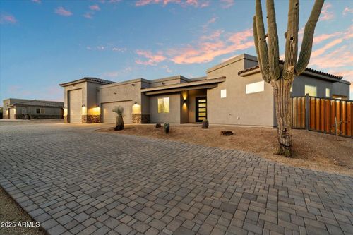 29616 N 140th St, Scottsdale, AZ, 85262-5526 | Card Image