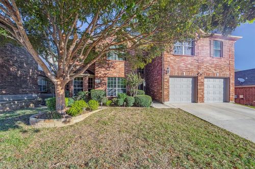 6701 Smoketree Trail, Denton, TX, 76208 | Card Image