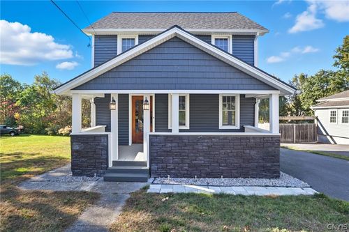 287 Rochester St, Avon, NY, 14414-1034 | Card Image