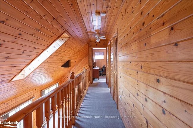 1070 Glamorgan Rd, House other with 3 bedrooms, 2 bathrooms and 4 parking in Gooderham ON | Image 19