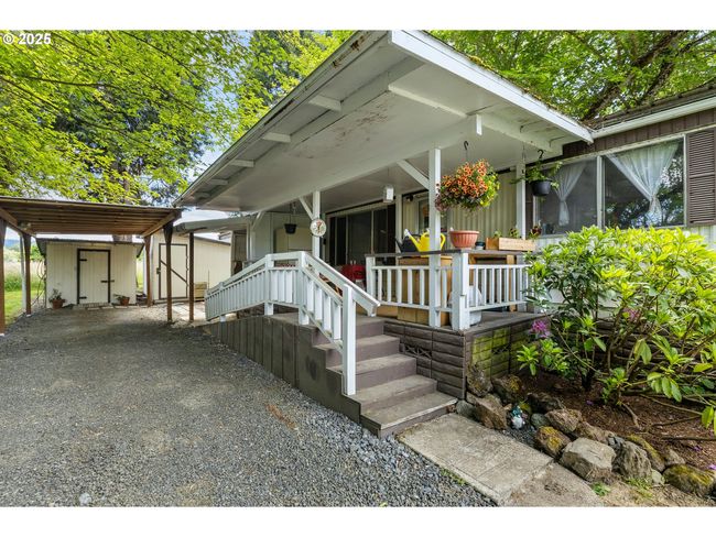 111 Sharway Ln, House other with 2 bedrooms, 1 bathrooms and null parking in Winston OR | Image 23