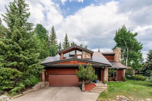 2055 Clubhouse Drive, Steamboat Springs, CO, 80487 | Card Image