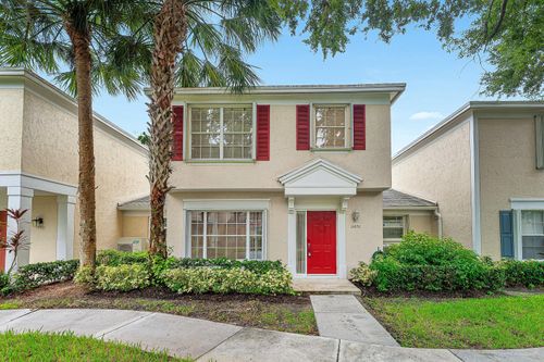 11031 Periwinkle Ln, Tamarac, FL, 33321-9206 | Card Image