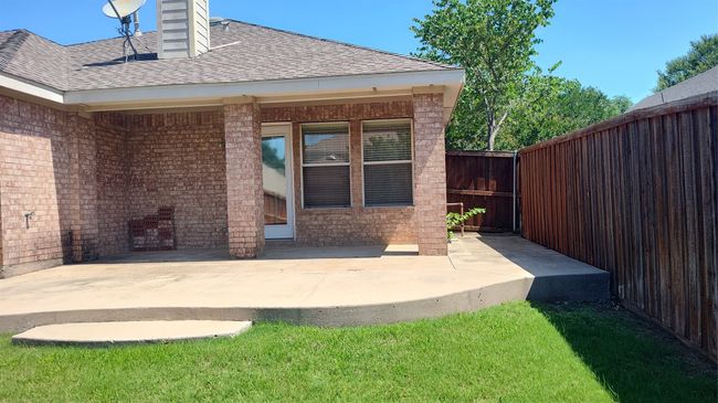11521 Blanchard Dr, House other with 3 bedrooms, 2 bathrooms and null parking in Frisco TX | Image 20