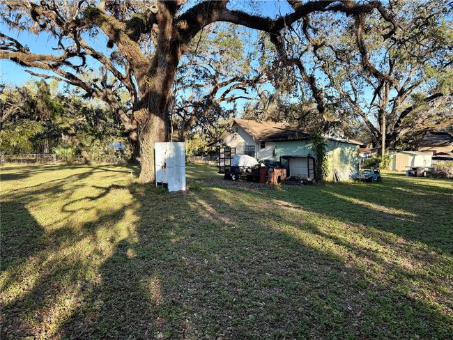 4009 N 15 Th St, House other with 3 bedrooms, 1 bathrooms and null parking in TAMPA FL | Image 15