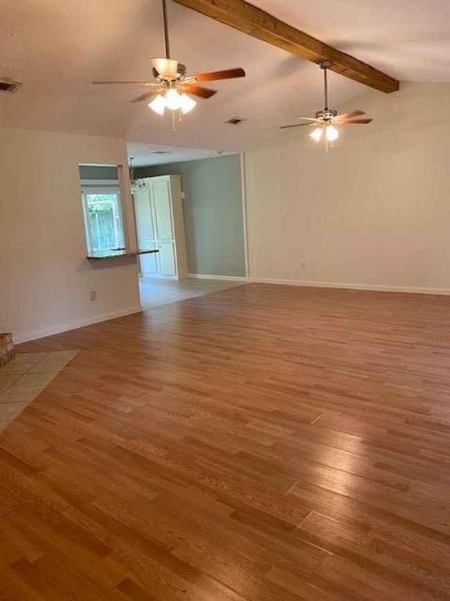 3538 Dryburgh Ct, House other with 3 bedrooms, 2 bathrooms and 2 parking in Huffman TX | Image 9