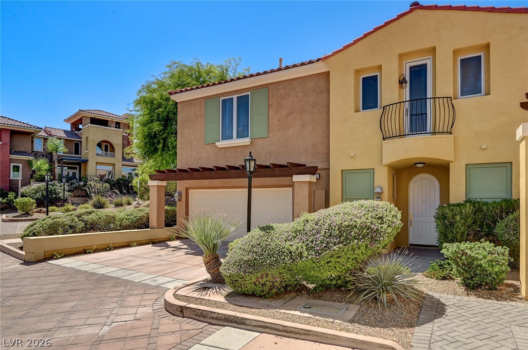 Residential in Henderson 2