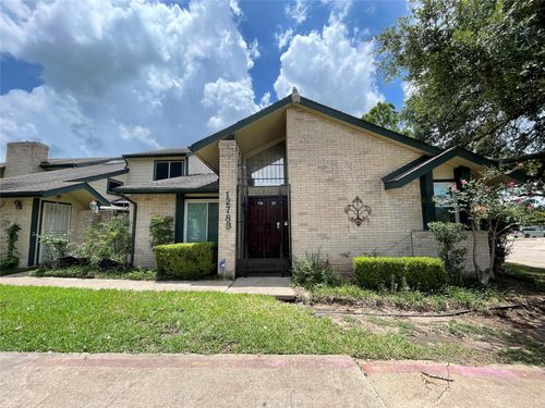 12783 Leader Street, Houston, TX, 77072 | Card Image