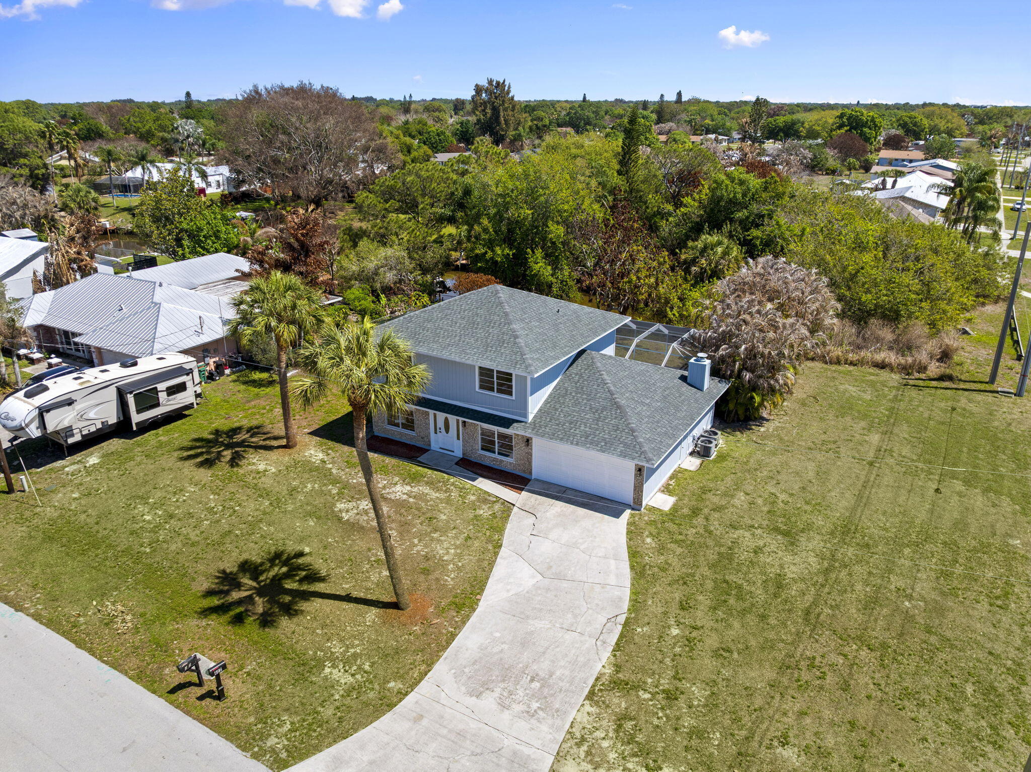 Residential in Port St Lucie 4