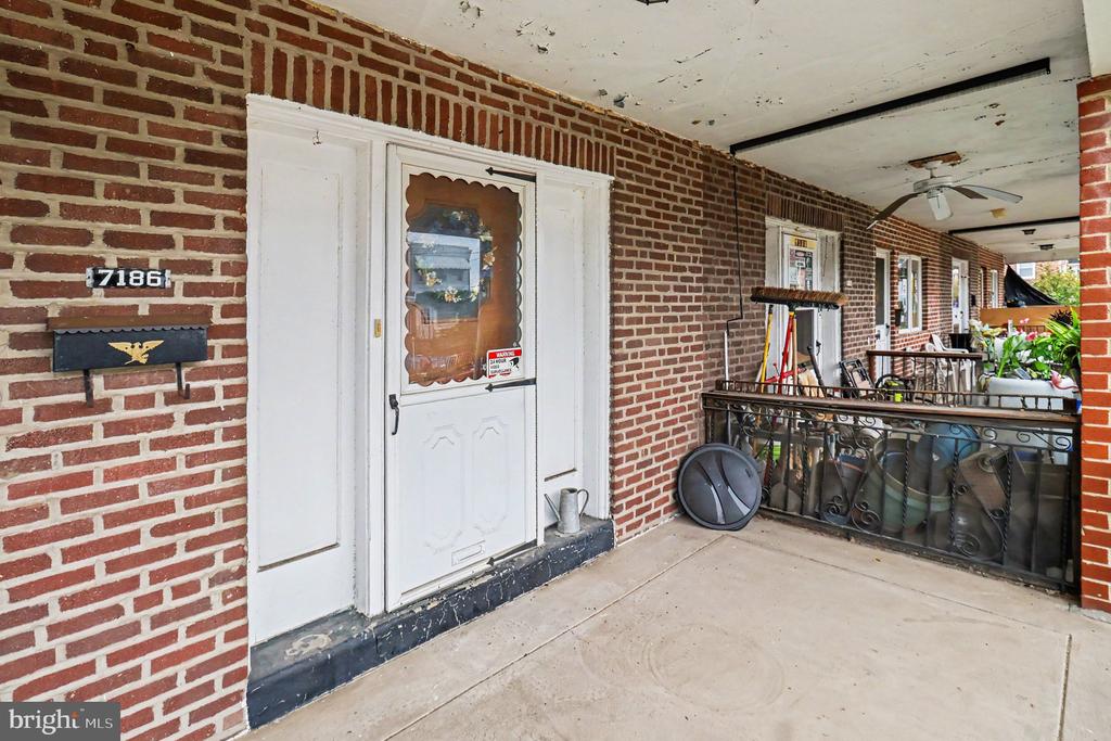 Residential in PHILADELPHIA 4