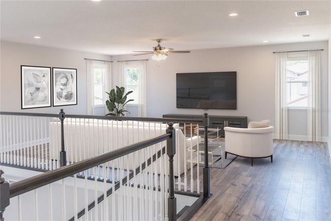 16829 Bolsena Dr, House other with 5 bedrooms, 5 bathrooms and null parking in BELLA COLLINA FL | Image 14