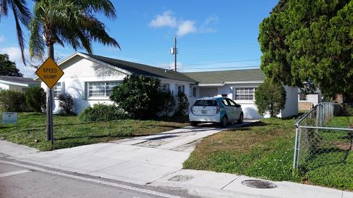 1230 W 23rd St, Riviera Beach, FL, 33404-4204 | Card Image