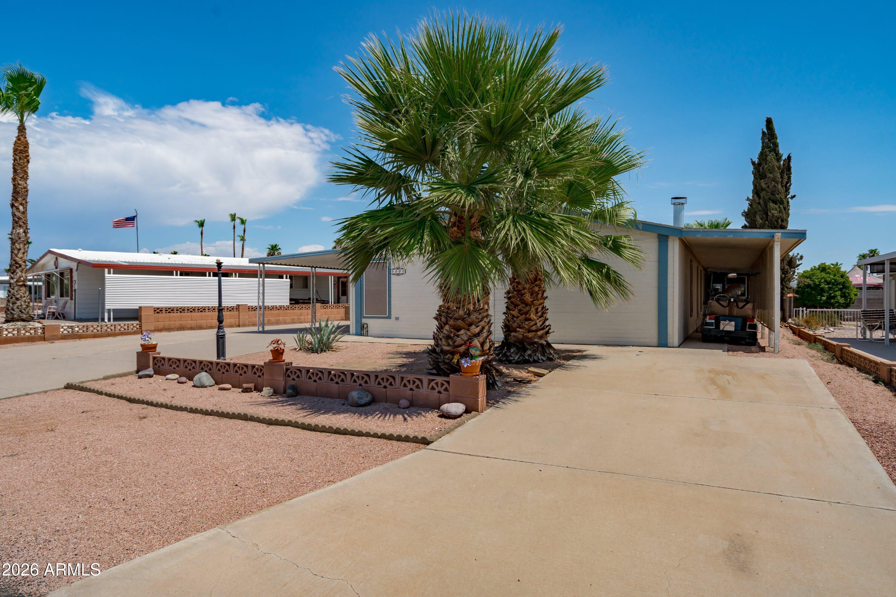 Residential in Mesa 4