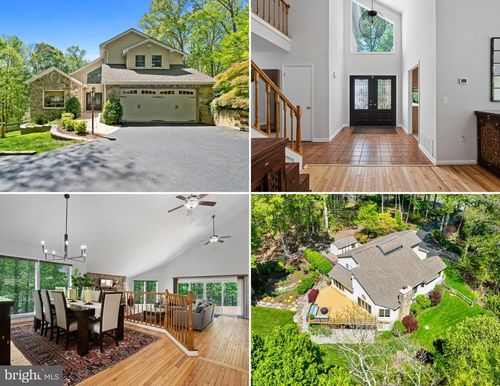 12701 Springfield Ct, DUNKIRK, MD, 20754-9769 | Card Image