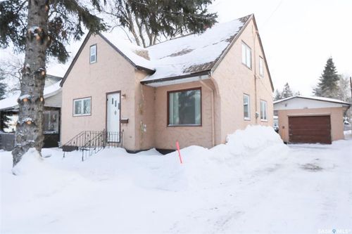 161 First Avenue N, Yorkton, SK, S3N1H8 | Card Image