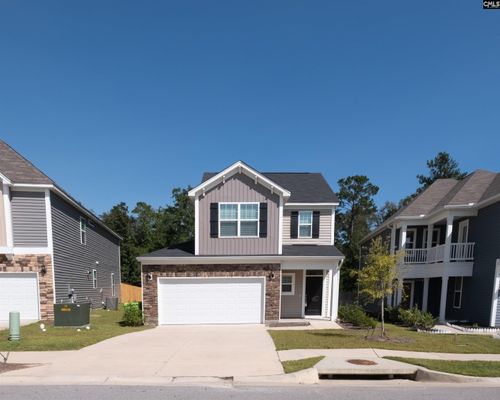 1101 Turtle Stone Rd, Blythewood, SC, 29016-9274 | Card Image