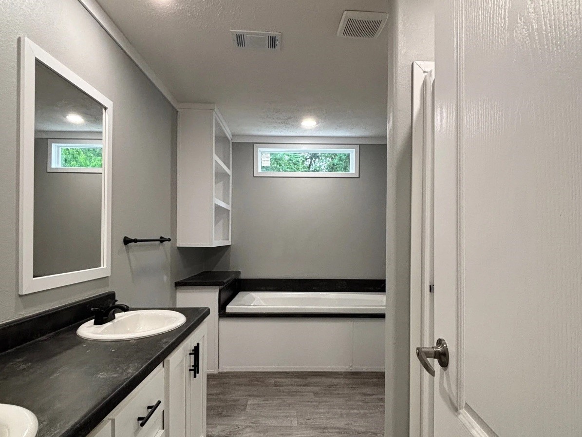 Residential in Kerens 5