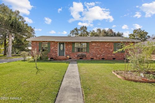 1411 Nile St, Eunice, LA, 70535-3835 | Card Image