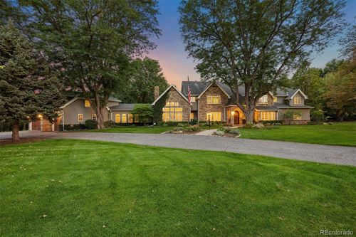 5 Viking Dr, Cherry Hills Village, CO, 80113-7055 | Card Image