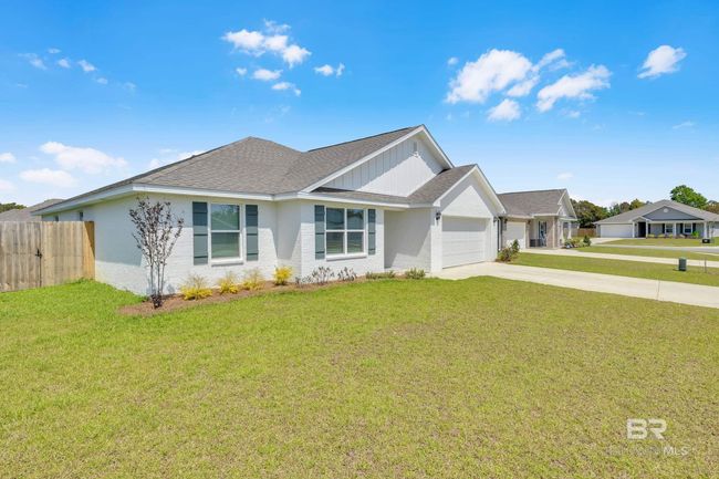 24183 Ringneck Loop, House other with 4 bedrooms, 2 bathrooms and null parking in Elberta AL | Image 6