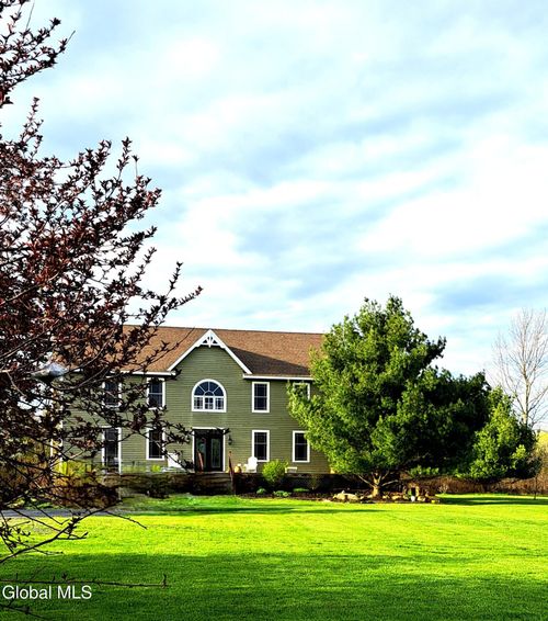 353 County Route 402, Westerlo, NY, 12193-3412 | Card Image
