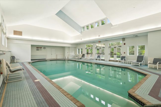 Indoor heated pool. | Image 37