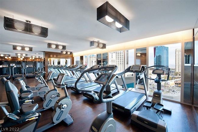 3403 - 3750 Las Vegas Blvd S, Condo with 1 bedrooms, 2 bathrooms and null parking in Las Vegas NV | Image 24