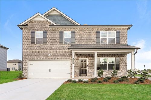 549 Almere Dr, Hampton, GA, 30228-3817 | Card Image