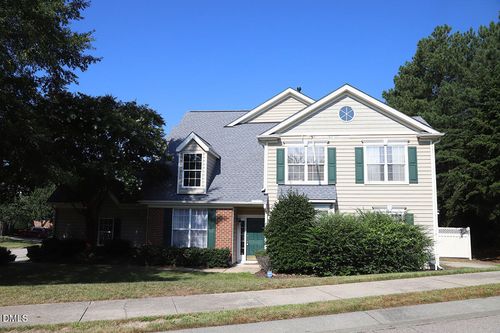 11230 Maplecroft Ct, Raleigh, NC, 27617-8561 | Card Image