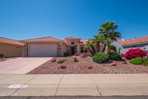 15357 W Black Gold Ln, Sun City West, AZ, 85375-3033 | Card Image