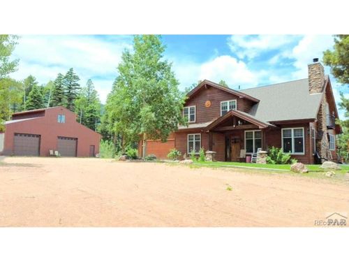 10 Robert Rd, Rye, CO, 81069-8874 | Card Image