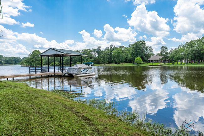 View of dock featuring a water view | Image 28