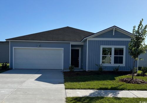 842 Long Beach Dr, Longs, SC, 29568-7050 | Card Image
