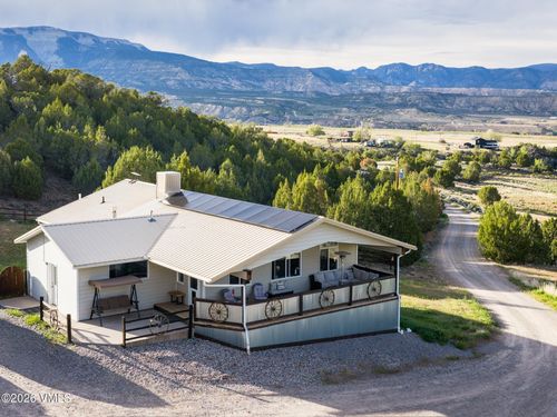 59 County Road 317, Rifle, CO, 81650-8455 | Card Image