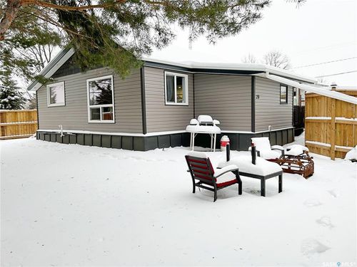 20 2 Ave, Aylsham, SK, S0E0B4 | Card Image