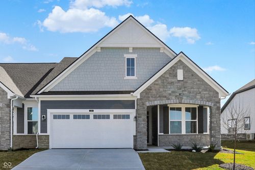 309 Onset Way, Westfield, IN, 46074-9958 | Card Image