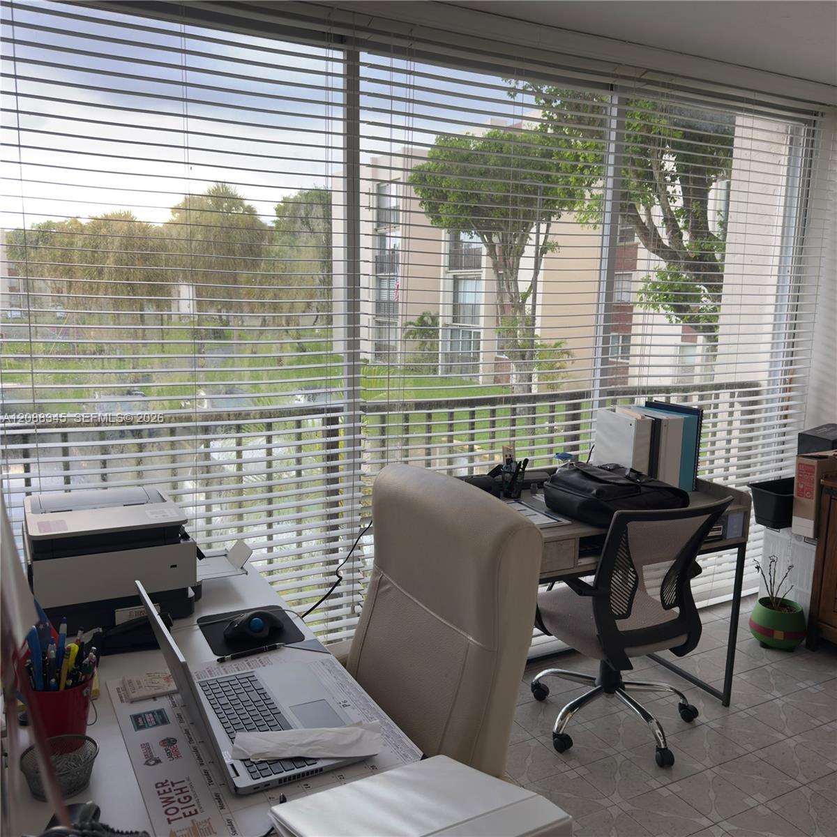 Residential Lease in Miami 3