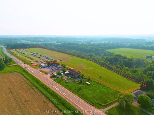 0 Shaws Creek Rd, Alton, ON, L7K1K3 | Card Image