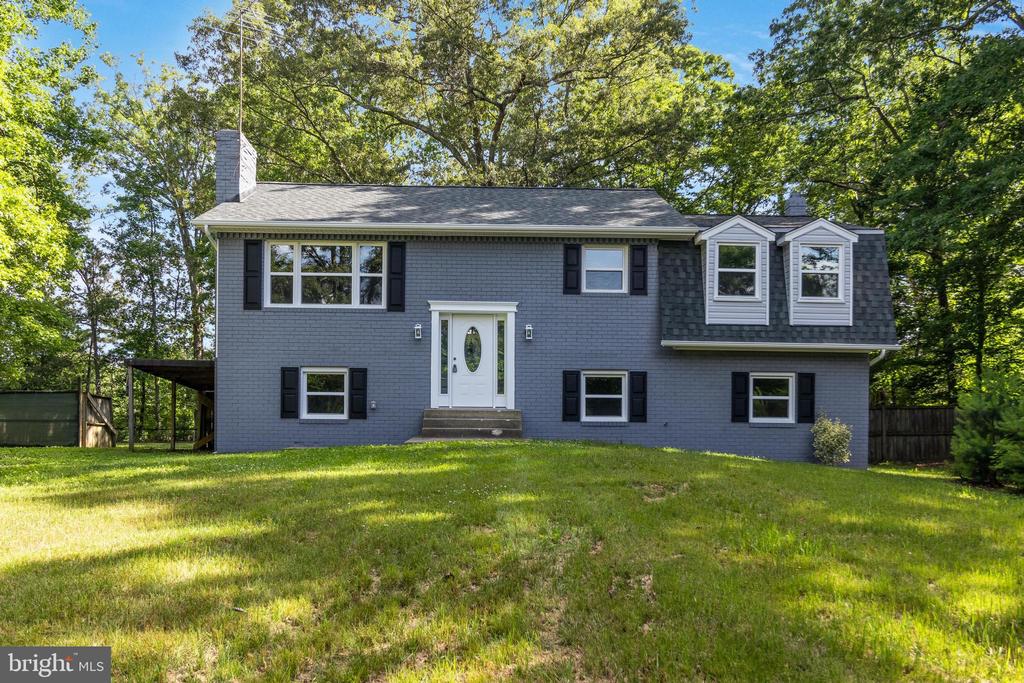 Asher Rd, Mechanicsville, MD 20659