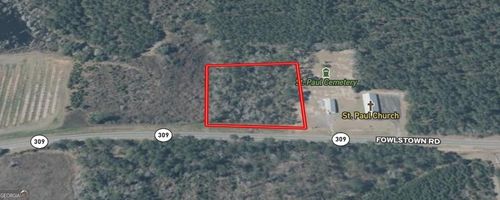 181-0 Fowlstown Rd, ATTAPULGUS, GA, 39815 | Card Image