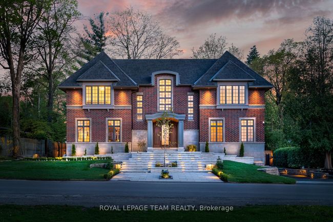 250 Sandridge Rd, House other with 4 bedrooms, 5 bathrooms and 6 parking in Rockcliffe ON | Image 37