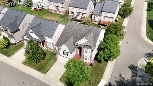 27460 Belgrave Pl, Novi, MI, 48374-1016 | Card Image